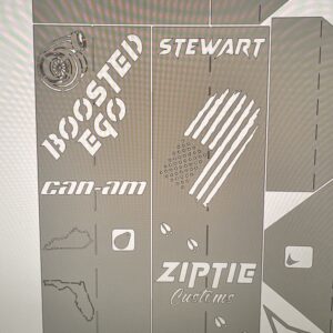 Additional Design