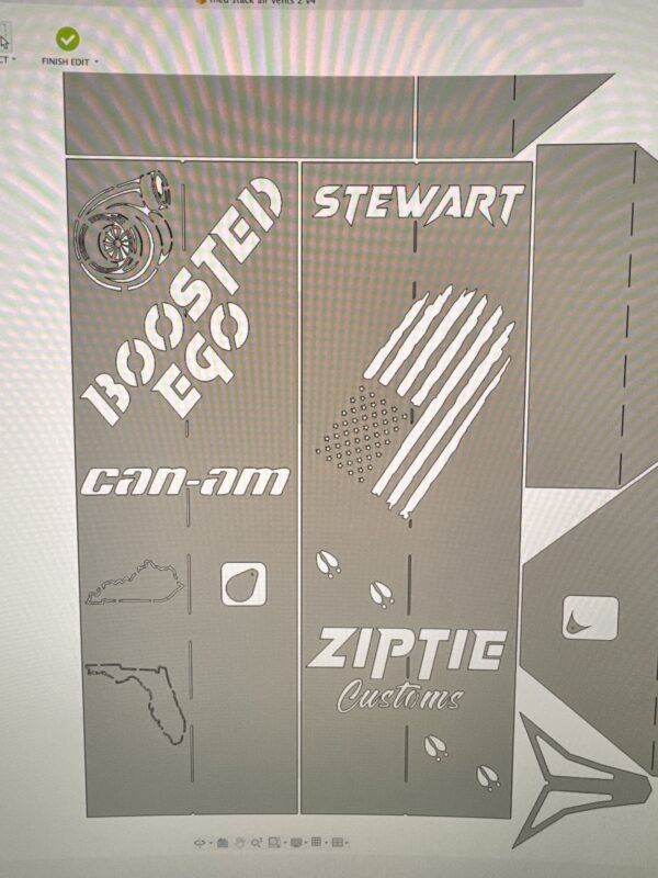 Additional Design