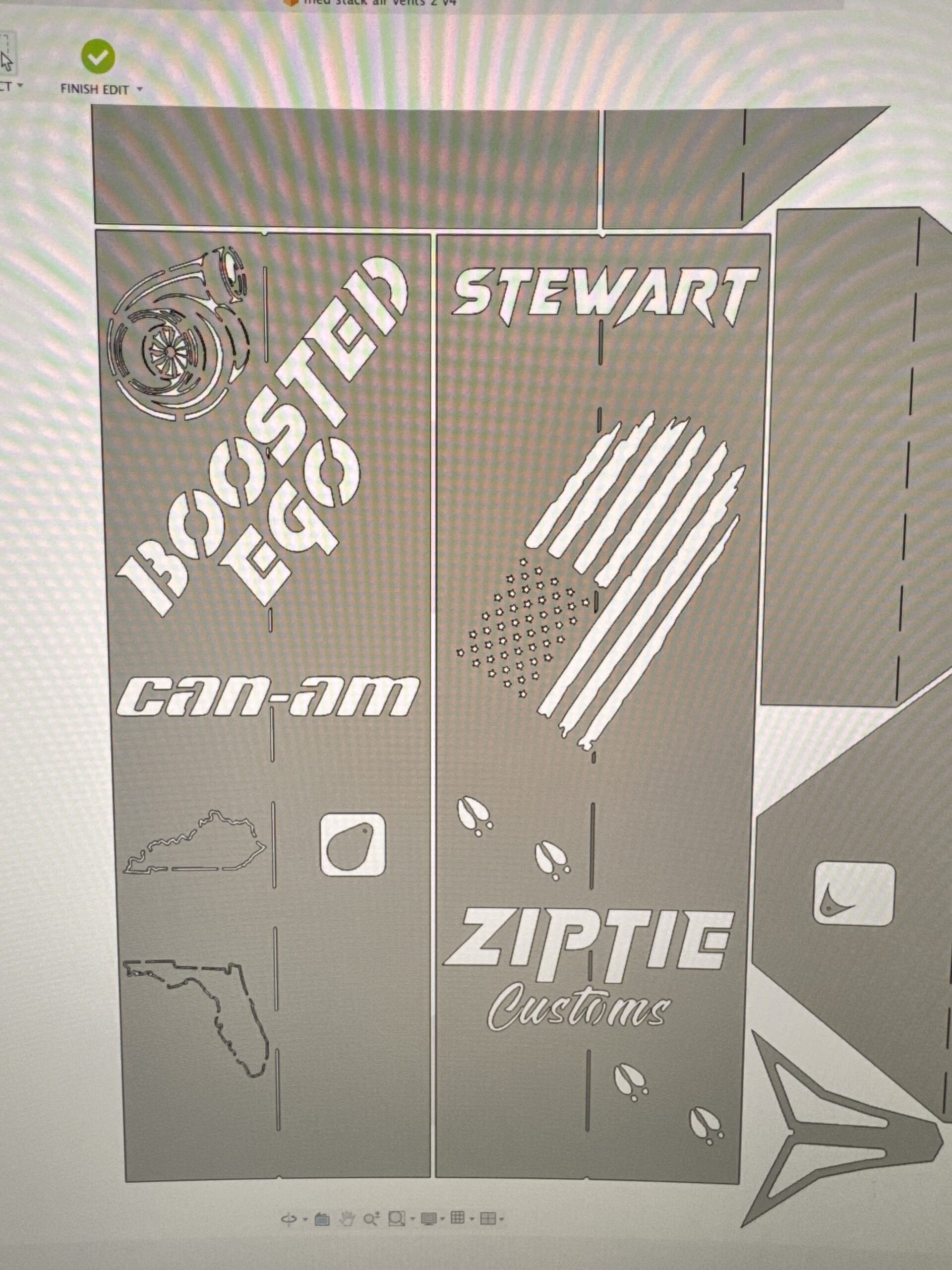 Additional Design - Image 1