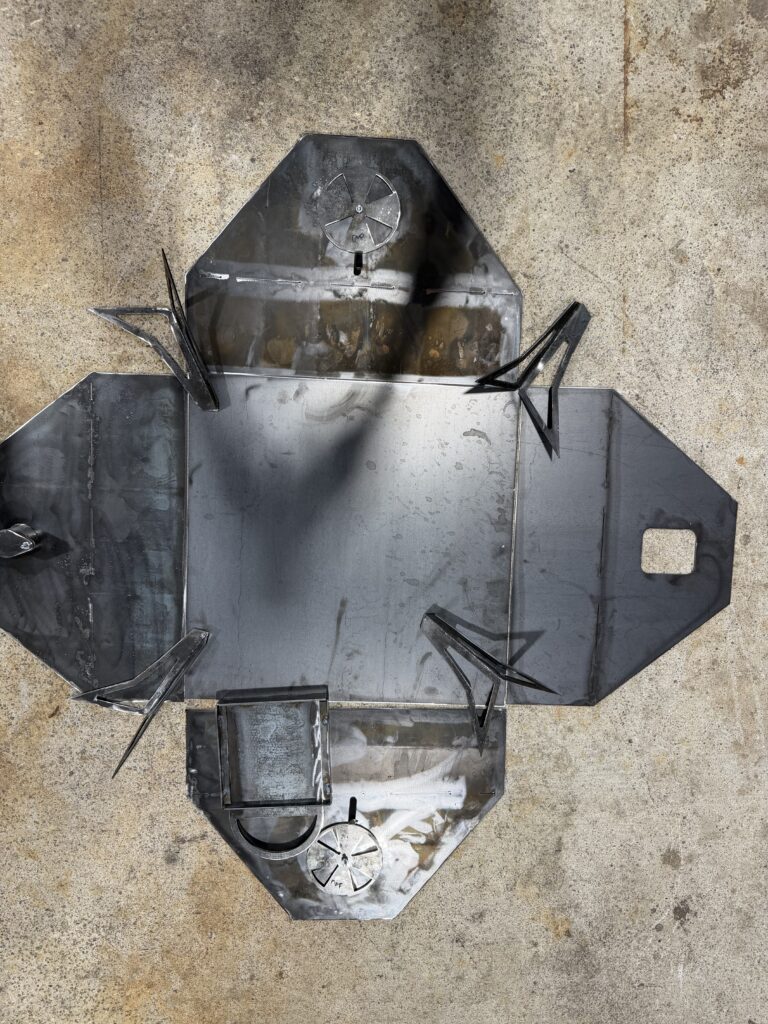 Small Weld-It-Yourself Kit