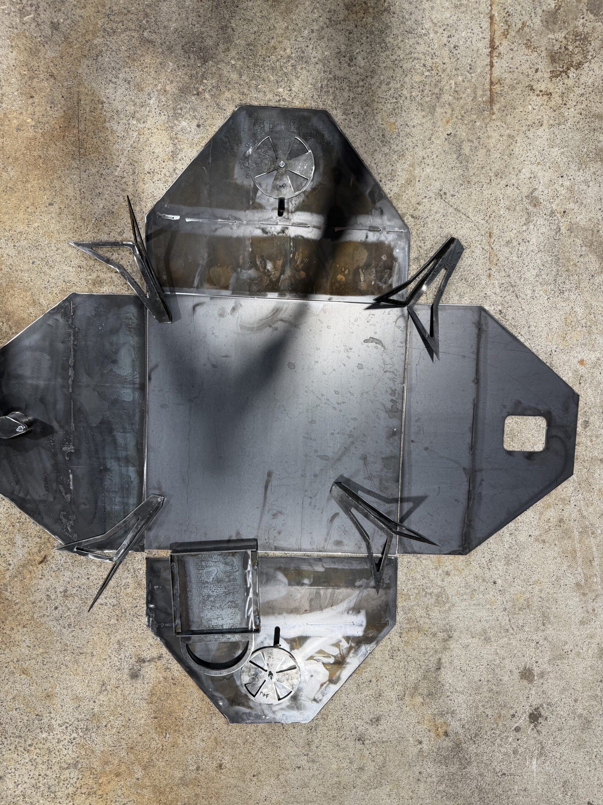 Small Weld-It-Yourself Kit - Image 5