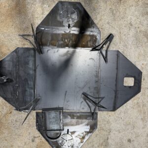 Large Weld-It-Yourself Kit