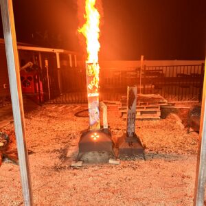 Large Smudge Pot - Image 5