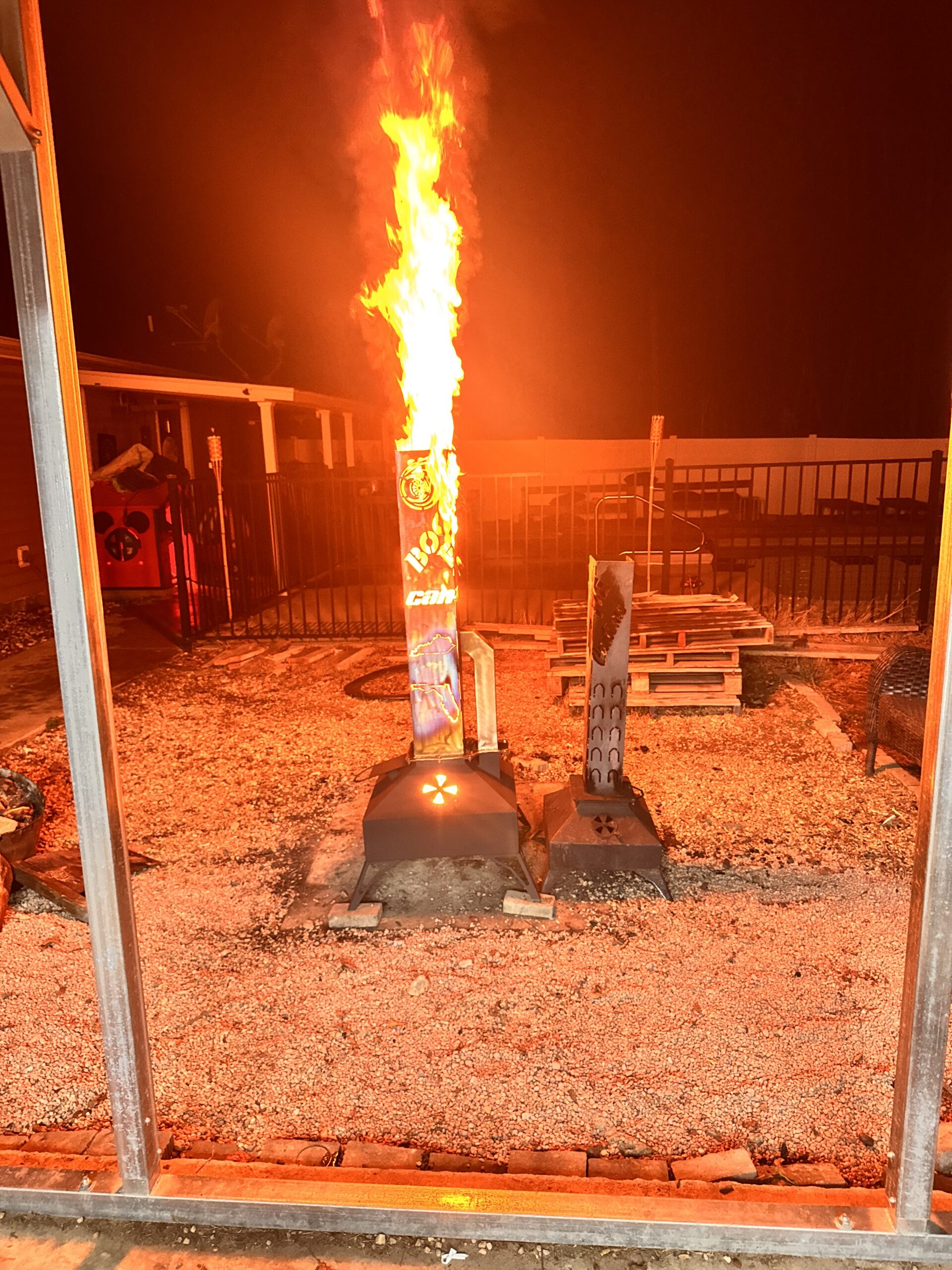 Large Smudge Pot - Image 5