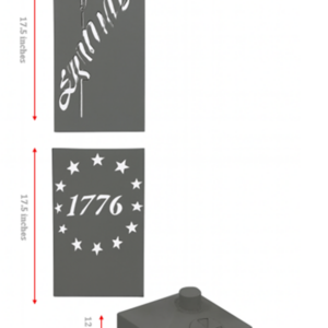 Standard Weld-It-Yourself Kit - Image 2