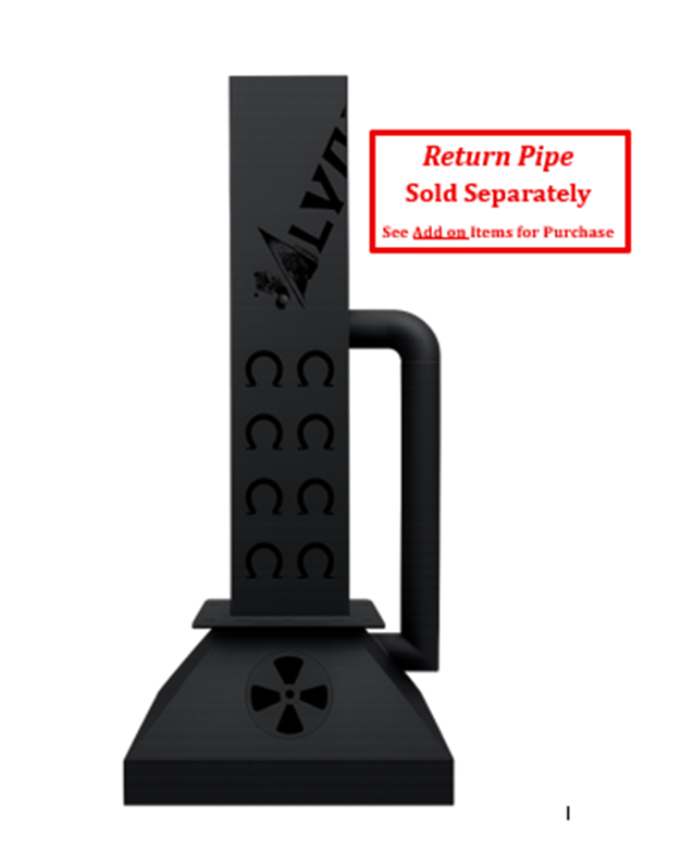 Large Weld-It-Yourself Kit - Image 3