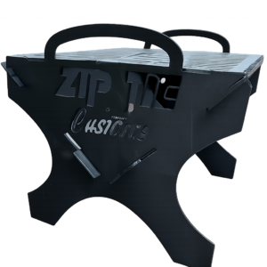 Collapsible Grill 12x16 (Standard)