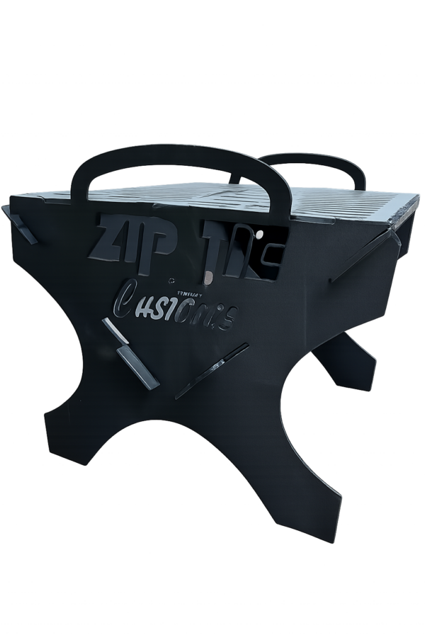 Collapsible Grill 12x16 (Standard)