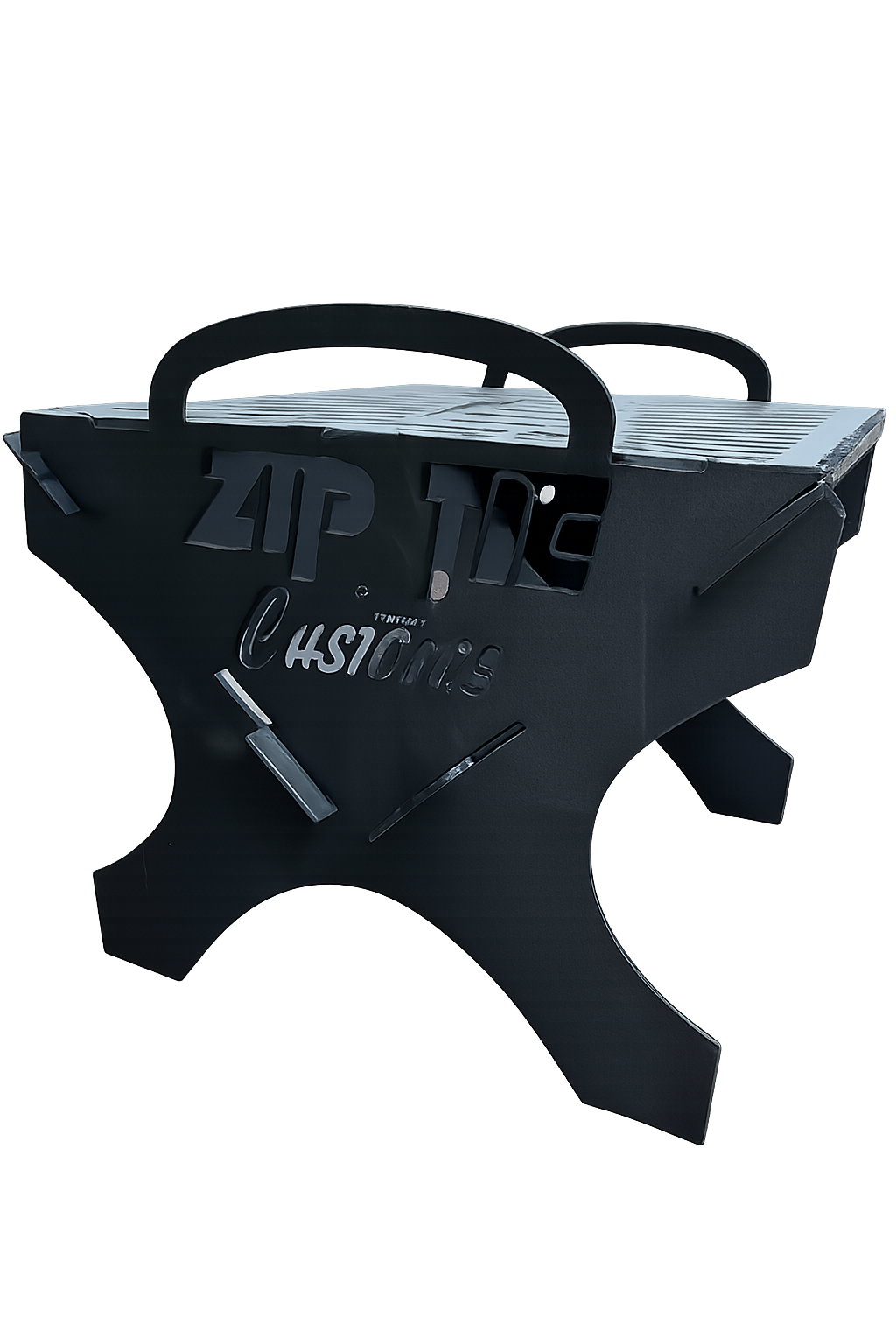 Collapsible Grill 12x16 (Standard) - Image 1