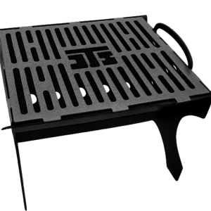 Collapsible Grill 12x12