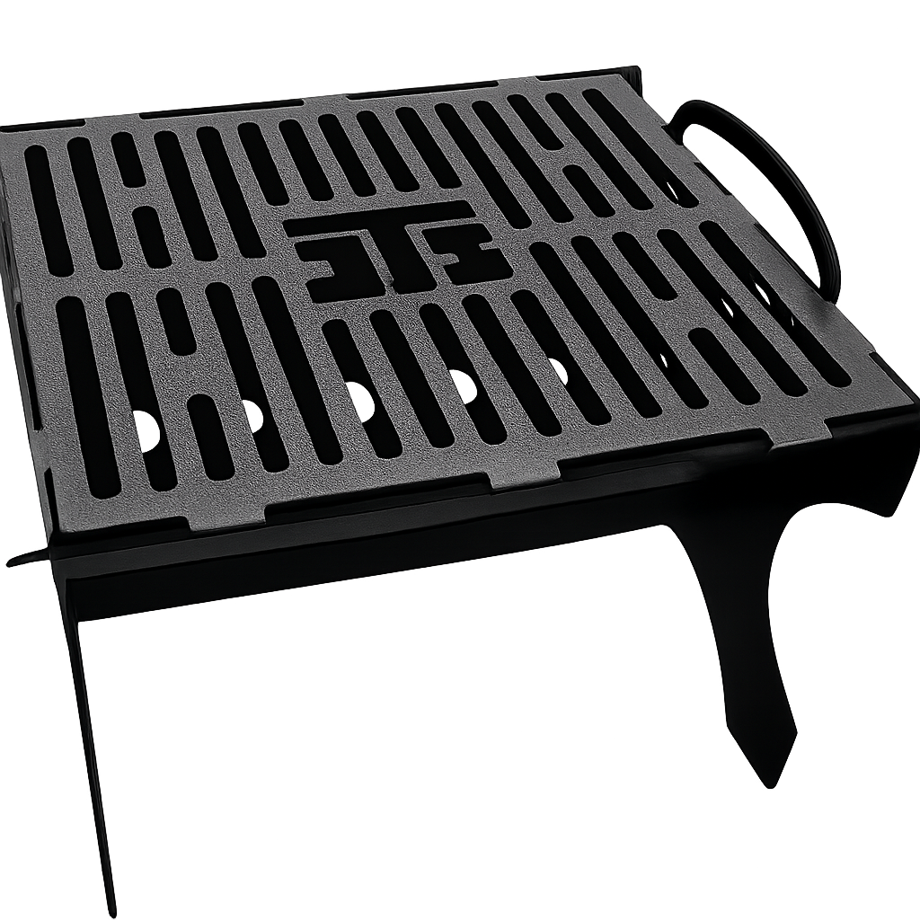 Collapsible Grill 12x16 (Standard) - Image 2