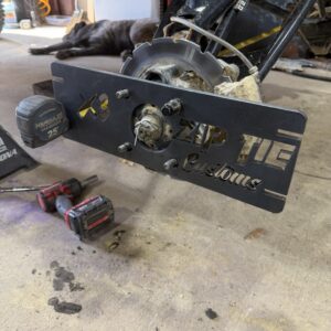 Alignment Plates