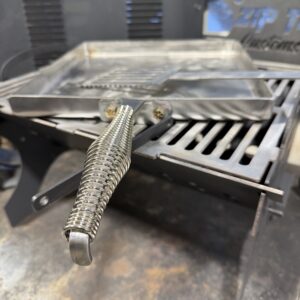 Collapsible Grill 12x16 (Standard) - Image 10