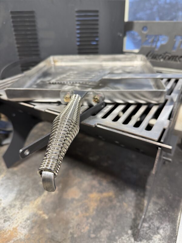 Collapsible Grill 12x16 (Standard)