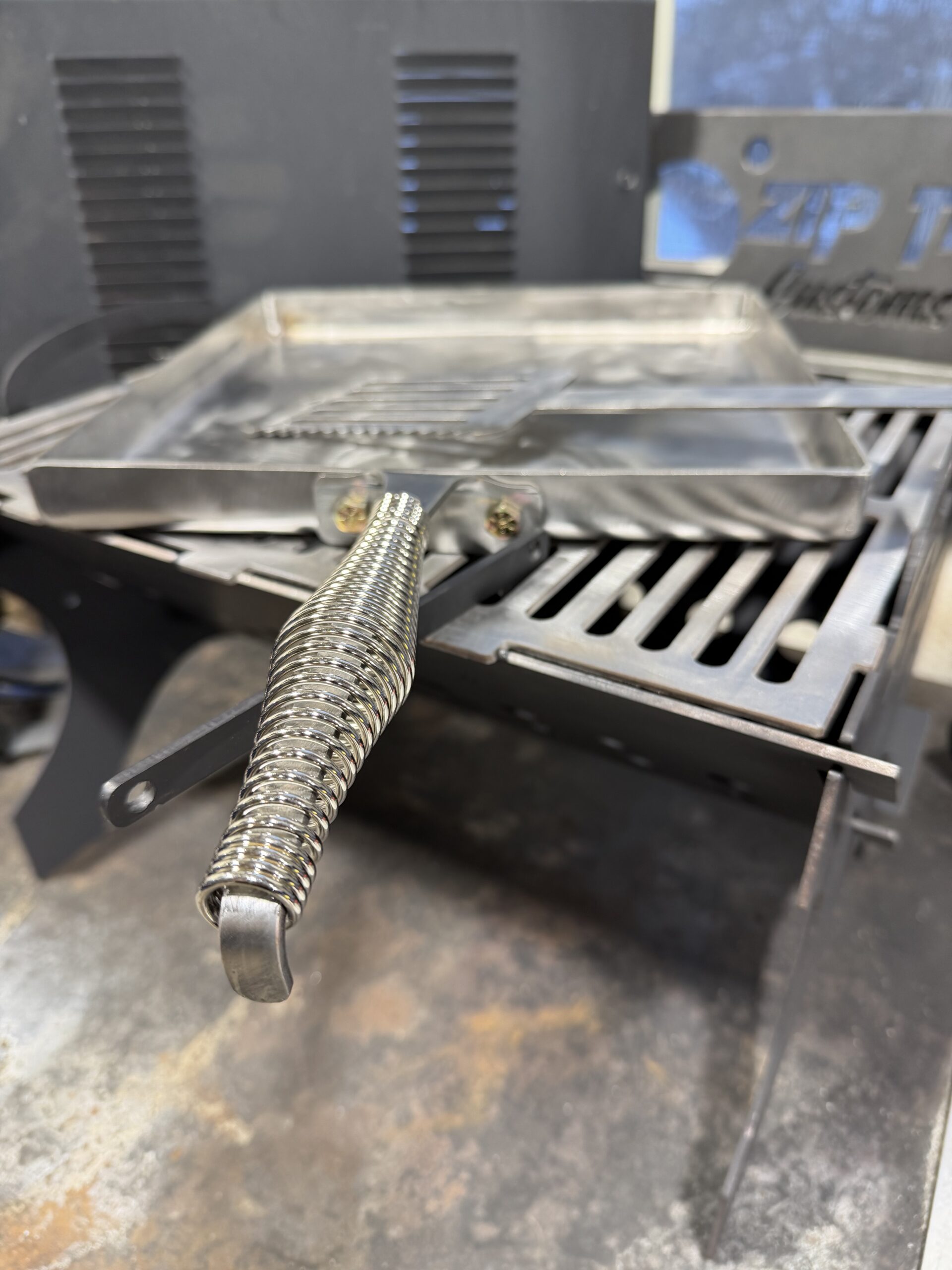 Collapsible Grill 12x16 (Standard) - Image 10