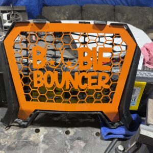 Polaris Turbo XP Grill - Image 3