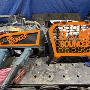 Polaris Turbo XP Grill - Image 2