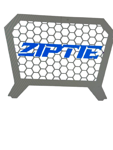Polaris Turbo XP Grill