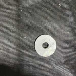 Aluminum Body Washers