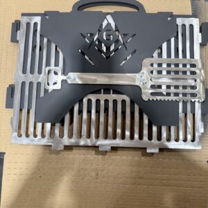 Collapsible Grill 12x16 (Standard) - Image 5