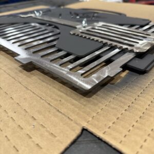 Collapsible Grill 12x16 (Standard) - Image 11