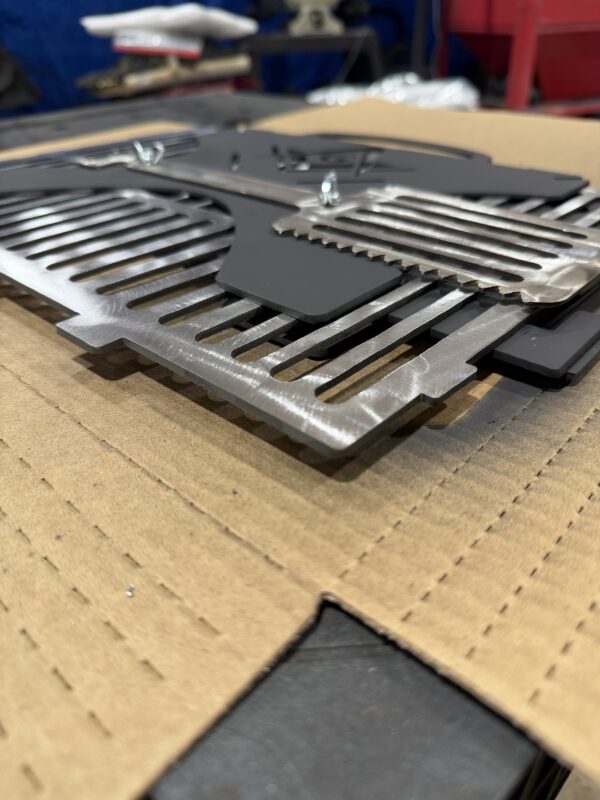 Collapsible Grill 12x16 (Standard)