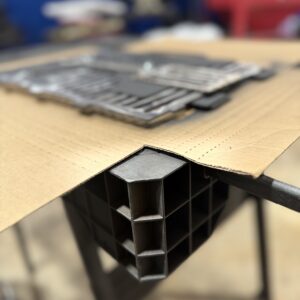 Collapsible Grill 12x16 (Standard) - Image 12