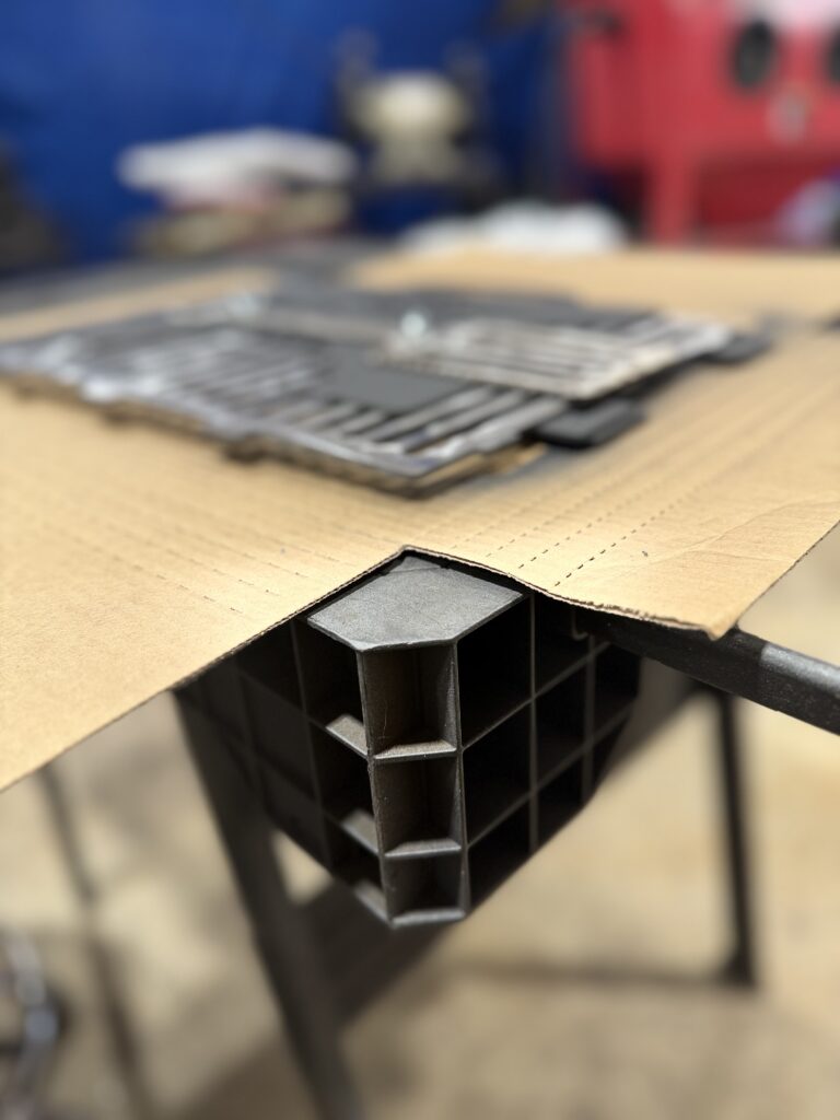 Collapsible Grill 12x16 (Standard)