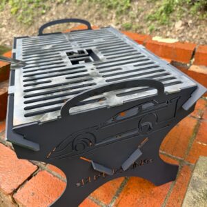 Collapsible Grill 12x16 (Standard) - Image 7