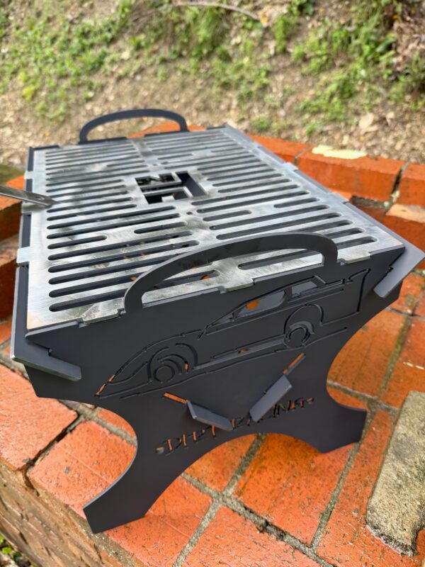 Collapsible Grill 12x16 (Standard)