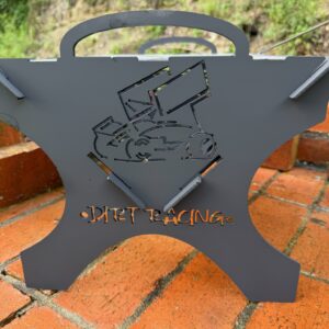 Collapsible Grill 12x16 (Standard) - Image 8