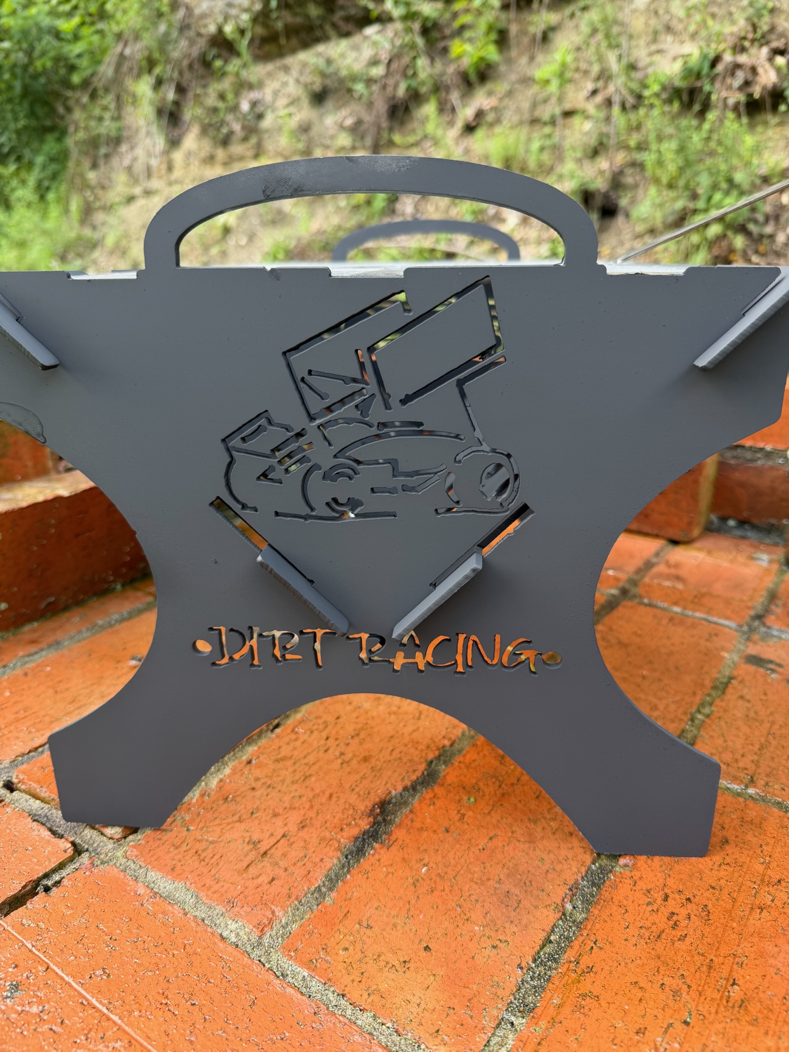Collapsible Grill 12x16 (Standard) - Image 8