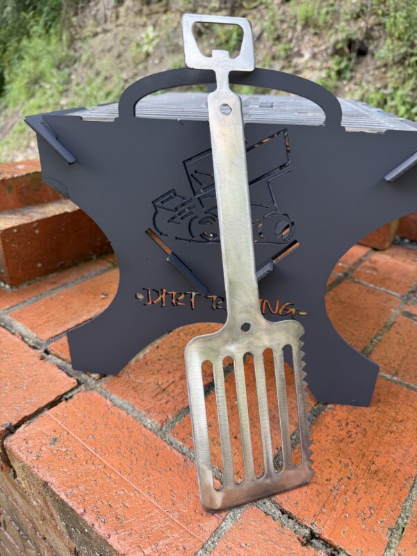 Collapsible Grill 12x16 (Standard)